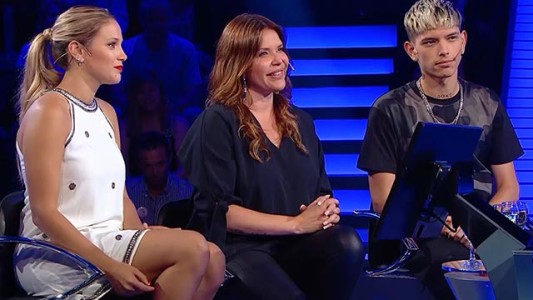 Gonzalo “Chyno” Agostini: "Antes mi mamá era un bochorno"