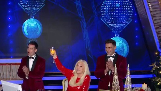 Los mejores momentos de Susana Giménez 2019