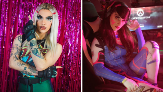 Revelación: el hijo del presidente está nominado a un Martín Fierro Digital