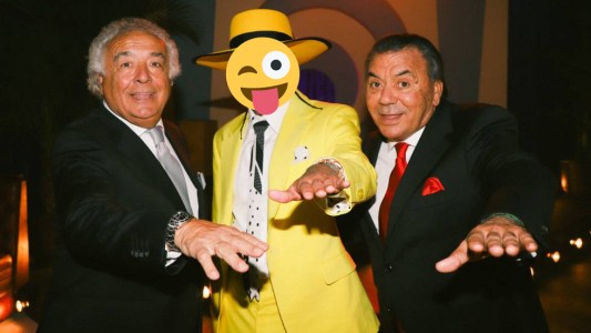 Un rapero top reversionó "Macarena" y la está rompiendo