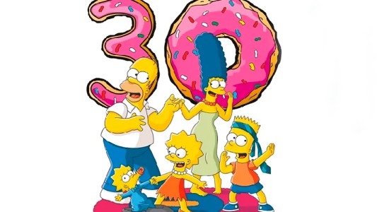 30 años de Los Simpson: ¿y llegan a su fin?
