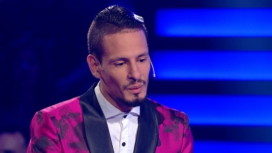 Rodrigo Tapari: "Intenté suicidarme dos veces"