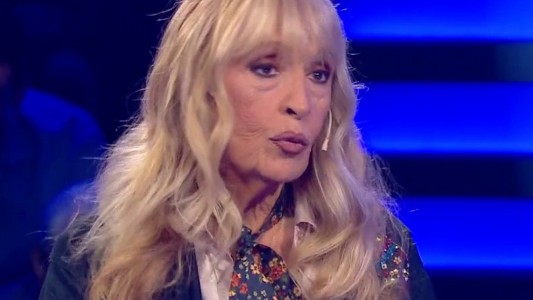 "Quiero que él sea muy feliz"