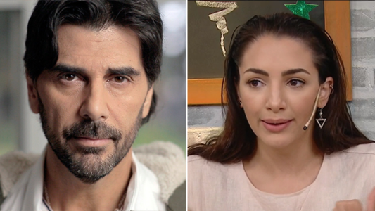 Thelma Fardín y la denuncia contra Darthés: “Me había preparado para lo peor”