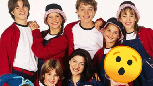 Un actor de Chiquititas se desnudará para Muscari