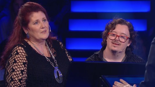 Augusto: "Revivo a Romina Yan todos los días"