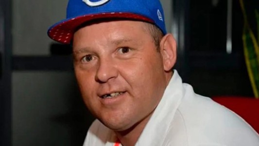 El Pepo con prisión domiciliaria