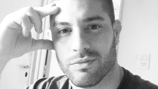 ¡Leo Alturria se puso hot y confesó una intimidad!