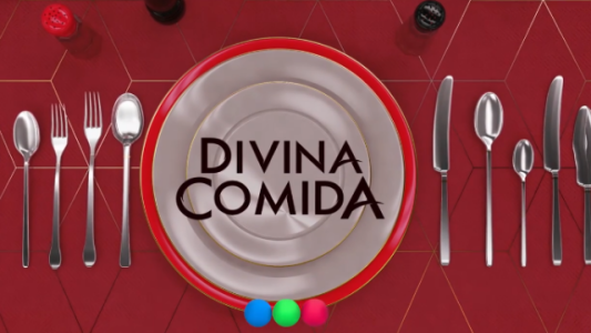 Divina Comida: así será el nuevo reality de Telefe