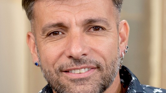 Martín Bossi: "Hacé el amor con otro pero no me dejés migas"