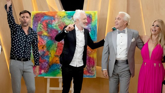 Las grandes confesiones del último PH del año