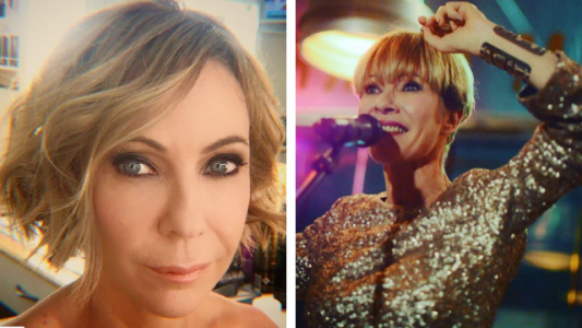 El deseo de Inés Estévez para estas fiestas: equidad