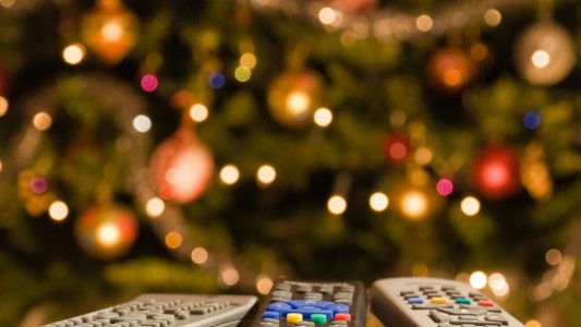 Las 5 películas que tenés que ver en Navidad
