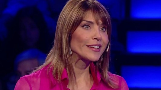 Lorena Meritano: "Cuando los hombres saben que tuve cáncer desaparecen"