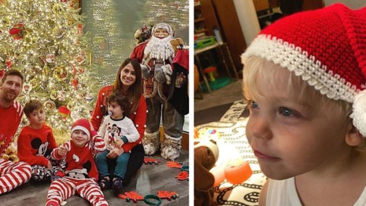 Así festejaron los famosos