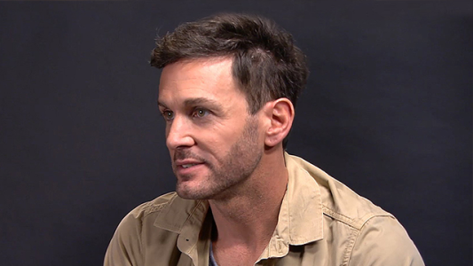 Presentan una segunda denuncia por abuso sexual contra Axel