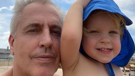 El posteo de Marley que enamoró a Susana