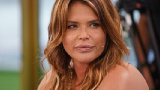 ¿Por qué Nazarena Vélez hizo arder las redes sociales?