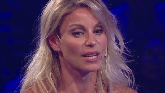 Jimena Cyrulnik a corazón abierto: "Estuve muy arriba y muy abajo"