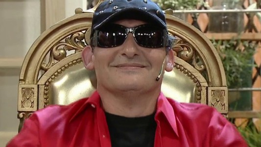 Las repercusiones del baile de Paulo Kablan