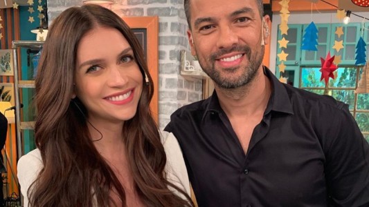 ¿Por qué Zaira no reveló el nombre de su bebé?