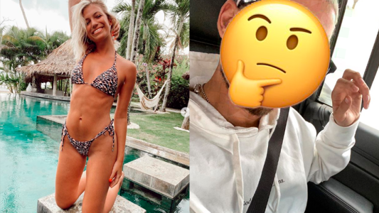 ¿Quién es el famosísimo novio de Stefi Roitman?