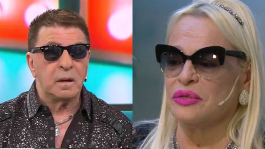 Jacobo Winograd rechazó a Silvia Süller y no habrá boda