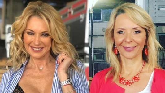 ¿Por qué Evelyn no tolera a Yanina Latorre?