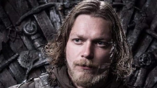 Murió un actor de Game of Thrones
