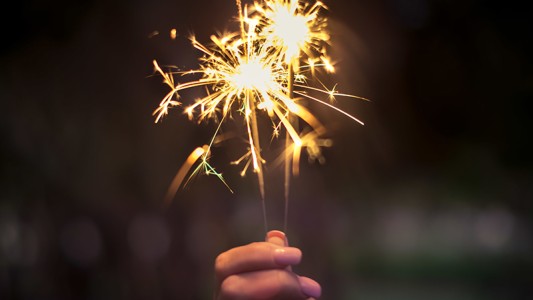 5 rituales para empezar el año nuevo
