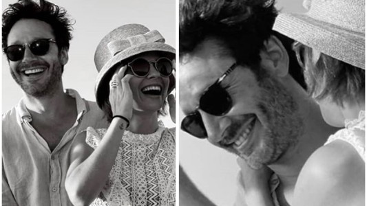 Las vacaciones de reconciliación de la China y Vicuña en Uruguay