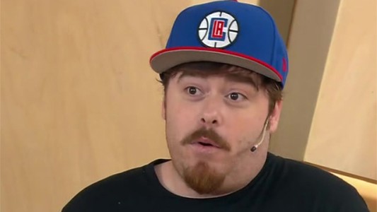 ¡Guerra entre Migue Granados y los meteorólogos!