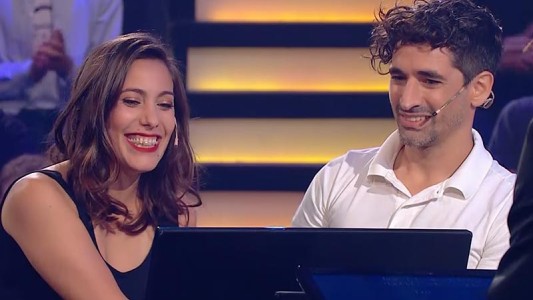 Los recuerdos del elenco de Chiquititas