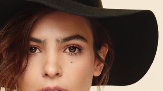 El posteo de Agustina Cherri que fue furor