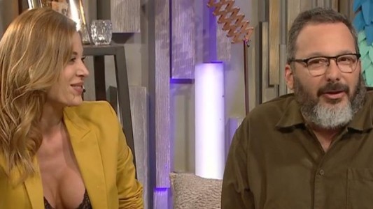 La denuncia de Santiago Giorgini a Gerardo Rozín y Jésica Cirio