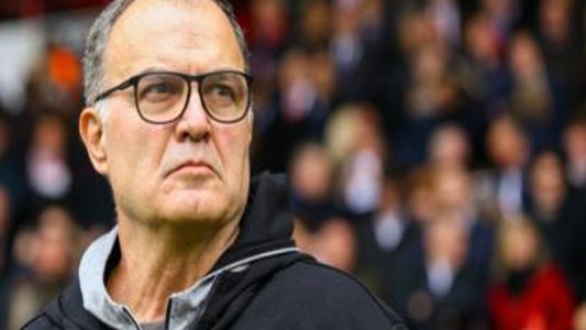 El traductor de Bielsa y una situación muy incómoda