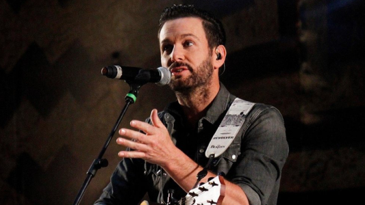 El mensaje de Axel tras la denuncia por abuso sexual