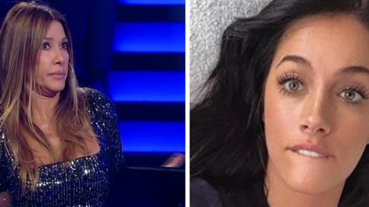 La denuncia de Cathy Fulop a su hija Oriana