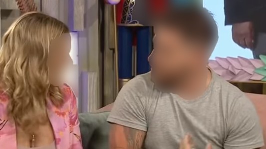 ¿El romance de la temporada?