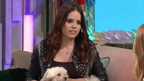 Terapia de choque con Sofía Morandi