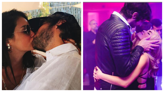 El romántico mensaje de Lali Espósito a su novio por su aniversario