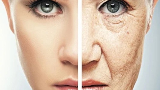 Un estudio dio a conocer la edad en la cual empezamos a envejecer