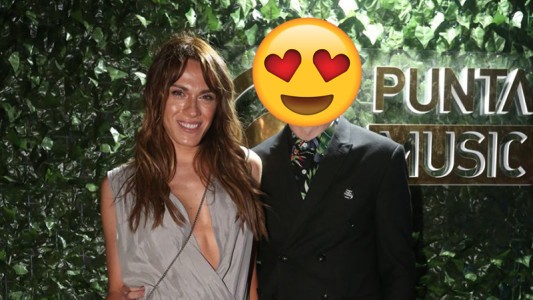 ¿Mariana Genesio tiene nuevo novio?