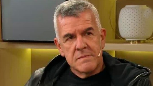 Dady Brieva abandonó el chip sexual: las razones