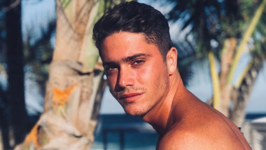 ¿El hermano de Tini el hombre más deseado en Uruguay?