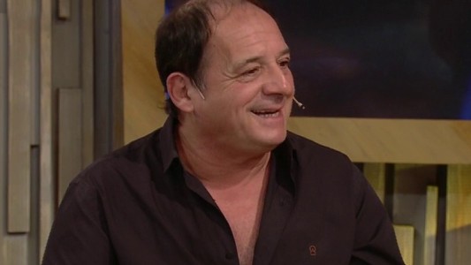 "De chico era un ser muy atormentado" confesó Julio Chávez