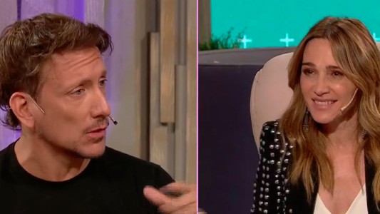 "Gime me hace el aguante siempre"