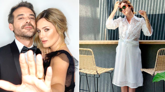 ¿Cómo se llamará la hija de Paula Chaves?