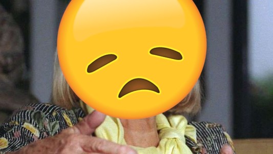 La desconsolada muerte de una famosa actriz argentina