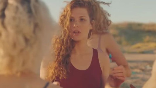 Polémica por la publicidad de una cerveza